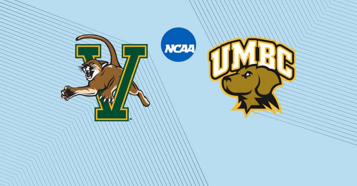 Battle for the Two-Seed: Vermont and UMBC Fight for Home Court Advantage