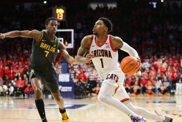 Arizona’s Edge Over Baylor: Key Insights for Game Day