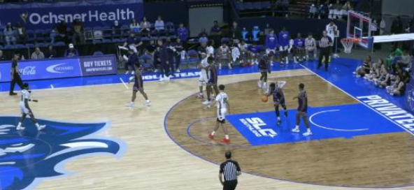 AI Models Spotlight the SFA-New Orleans Showdown