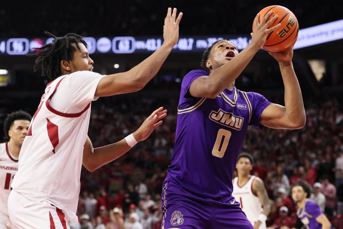 The Harrisonburg Hammer: Why the Dukes Are Set to Dismantle the Panthers