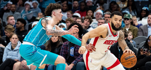 Hornets vs Rockets: Hidden Factors for Sharp Wagers