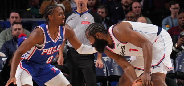 76ers Exploit Clippers’ Back-to-Back Weakness