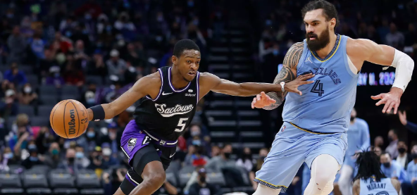 Grizzlies Host Kings: AI Insights on Game Odds and Trends