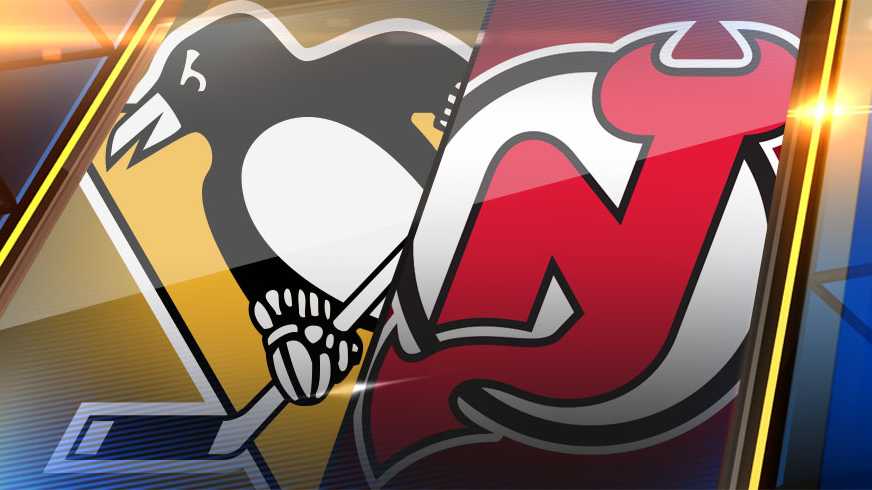 The Steel City Shutdown: Why the Penguins-Devils Total is a Bettor’s Best Friend Tonight
