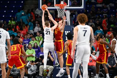 Bubble War in Columbus: The Battle for a Ticket to the Big Dance!