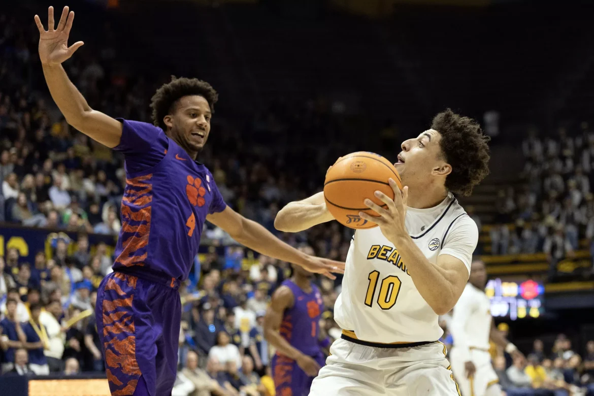 Orange Squeeze? Why the Golden Bears are the Ultimate Value Bet in the Salt City