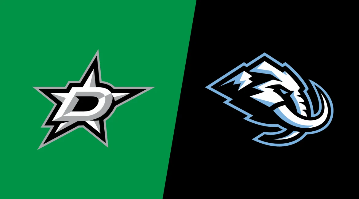 Chasing Greatness in Big D: Stars vs. Mammoth Betting Breakdown