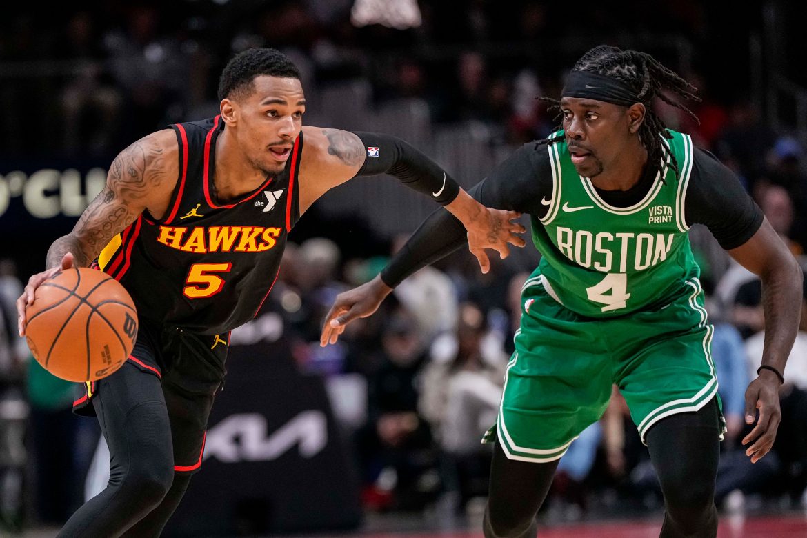 The Redemption of the King: Why the Garden Will Be the Graveyard for Atlanta’s Win Streak