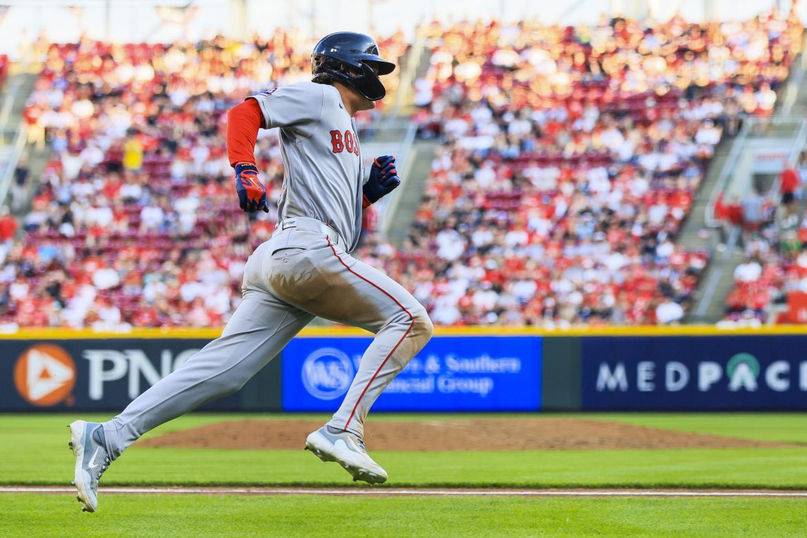 Frost on the Grass and Fire on the Mound: A Queen City Cold Front Showdown