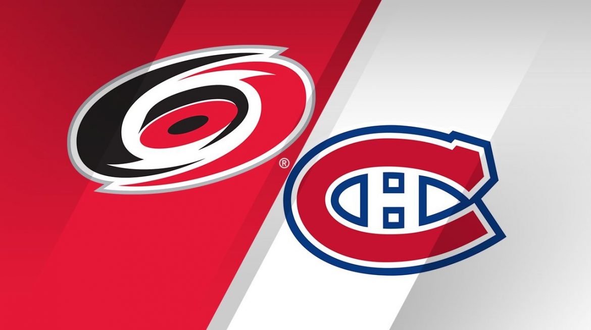Ghosts in the Rafters, Snipers on the Ice: The North-South Shootout in Montreal
