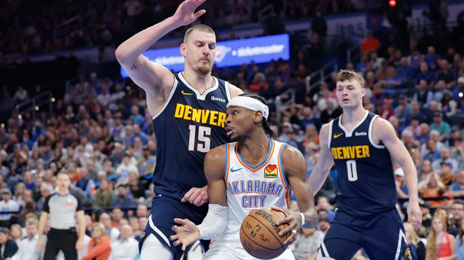 Chasing Wilt and Settling Scores: Why the Thunder Will Storm Over the Nuggets