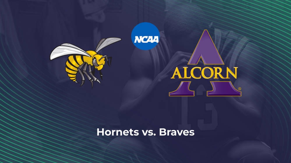SWAC Showdown: Alcorn State Battles Alabama State in Win-or-Go-Home Matchup