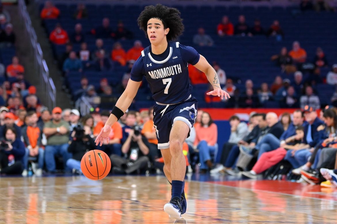 Madness in the Nation’s Capital: Campbell and Monmouth Clash for a Spot in the CAA Final