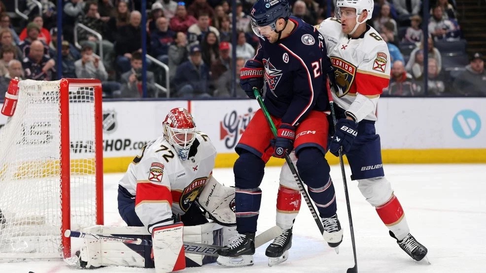 Playoff Push or Trade Deadline Fire Sale? What’s at Stake Tonight at Nationwide Arena.