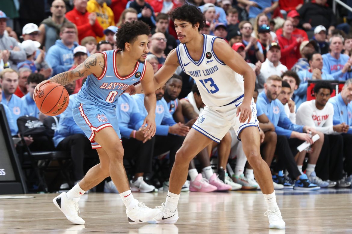 Dayton’s House of Horrors: Illinois State Seeks Quarterfinal Upset