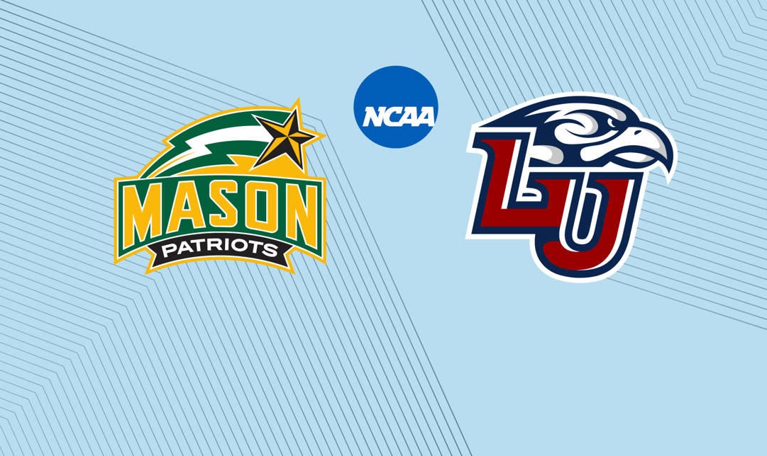 By the Numbers: Can Liberty’s Efficiency Overcome George Mason’s Battle-Tested Defense?