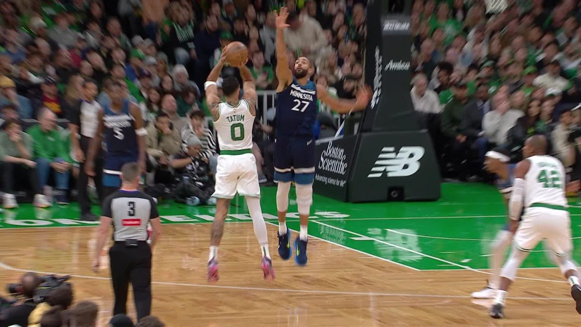 Wolves in the Garden: A Tactical Chess Match in Boston