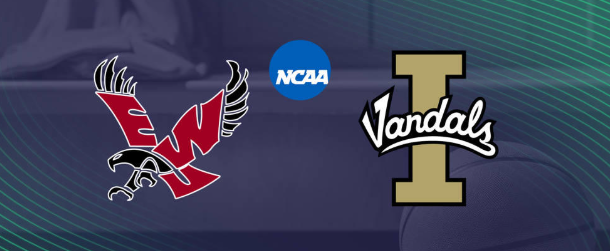 Eastern Washington’s Data Edge Lights Up Reese Court