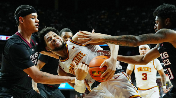 Arizona’s McKale Fortress Ready to Swallow Iowa State Whole