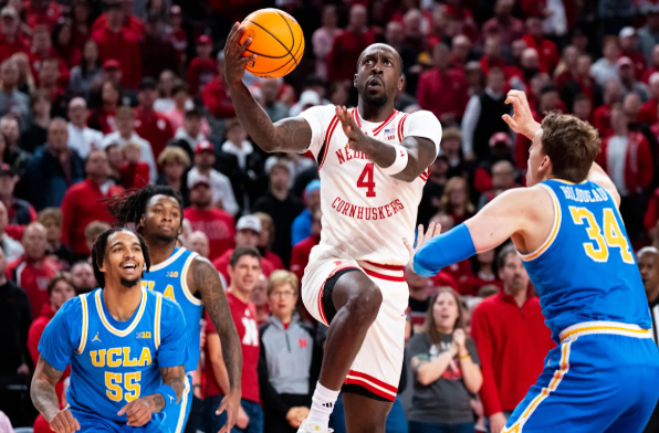 AI Simulations Hand the Huskers a Clear Advantage