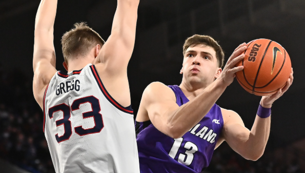Portland Favorites Face Pepperdine Underdogs: Winning Strategies