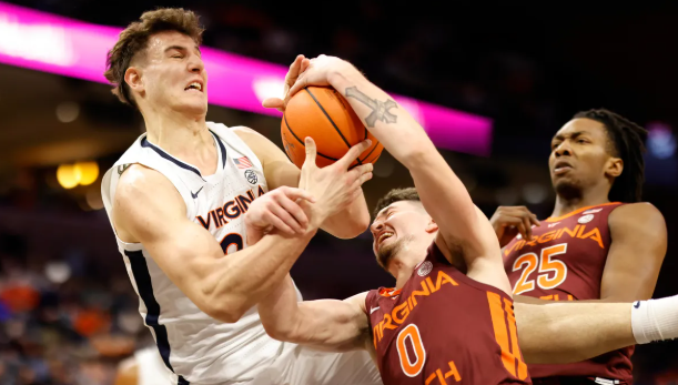 Virginia Cavaliers Host Hokies: Key Insights for March 7 Tilt