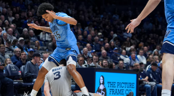 Unlocking the Odds: Xavier Musketeers Face Villanova Wildcats