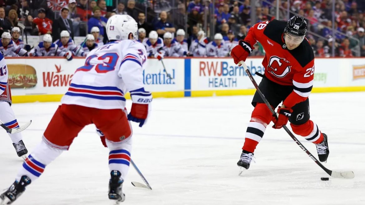 Last Chance Saloon: Metro Division Hopefuls Collide