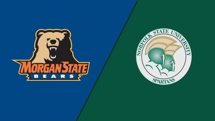 Spartans vs. Bears: The Road to the MEAC Tournament Runs Through Baltimore