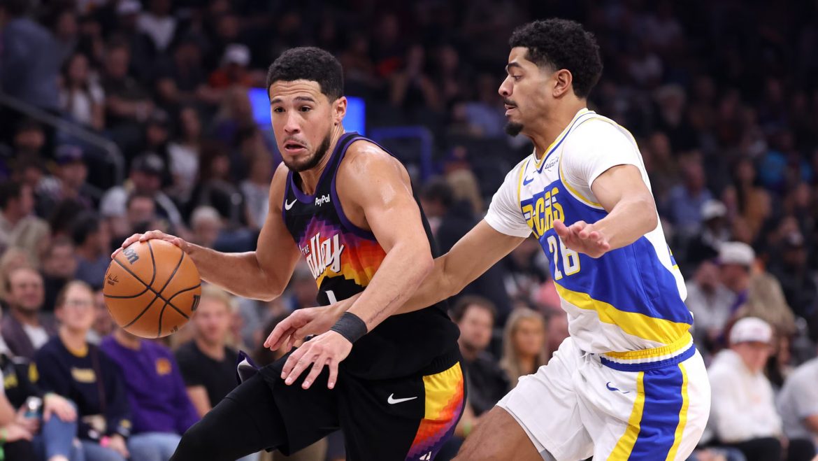 Suns vs. Pacers: Can the Model-Defying Phoenix Perimeter Overwhelm Indy’s Depth Issues?