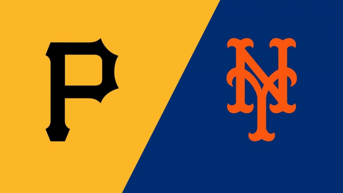 Opening Day Intelligence: AI Models, Pythagorean Projections, and the Mets-Pirates Pick