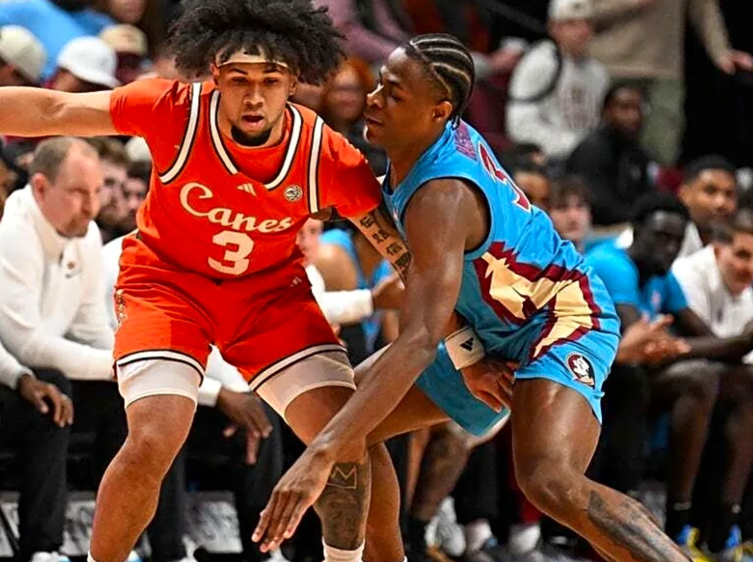 Discover How Miami’s Rebounding Edge Meets SMU’s Assist Machine