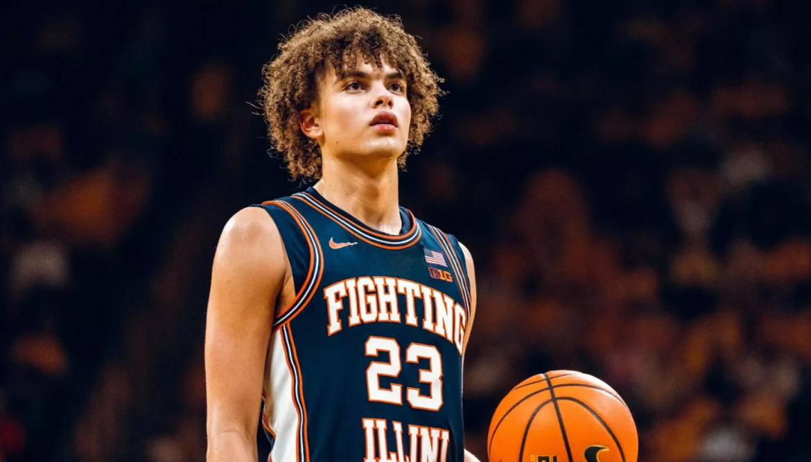 Illinois vs Maryland Prediction: Can the Illini Dominate on the Road?