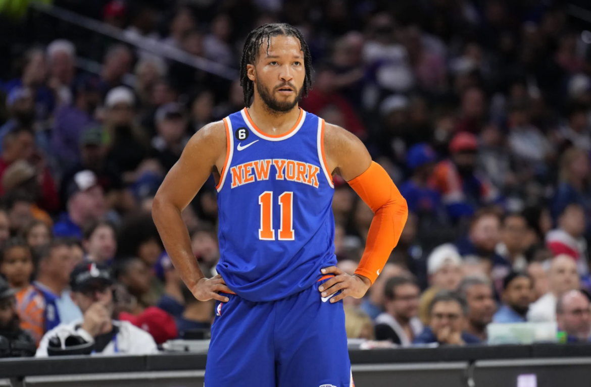 Brunson Guides Knicks Into Utah Against Markkanen and a Fast Jazz Attack