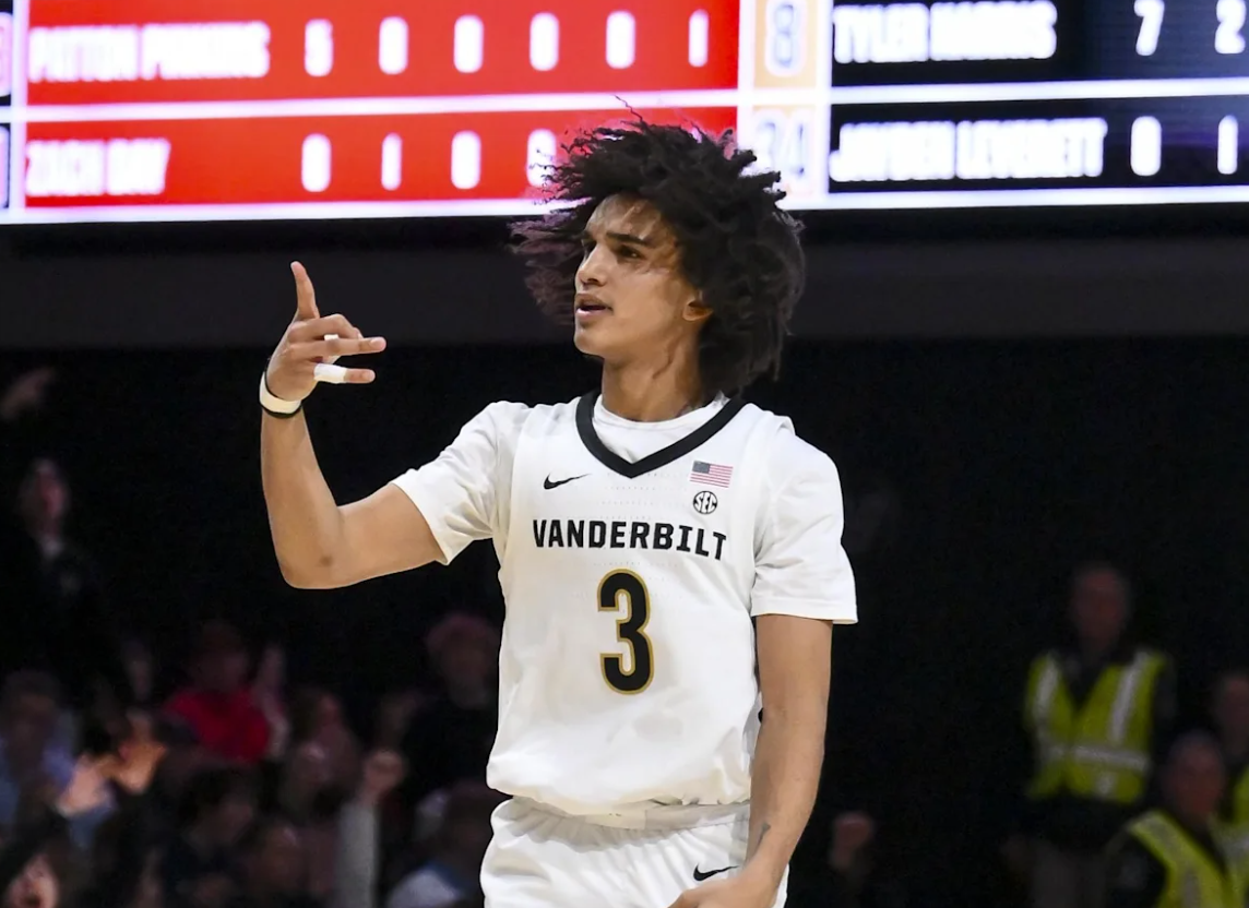 Boost Your Strategy With Precise Scoring Projections For Arkansas and Vanderbilt