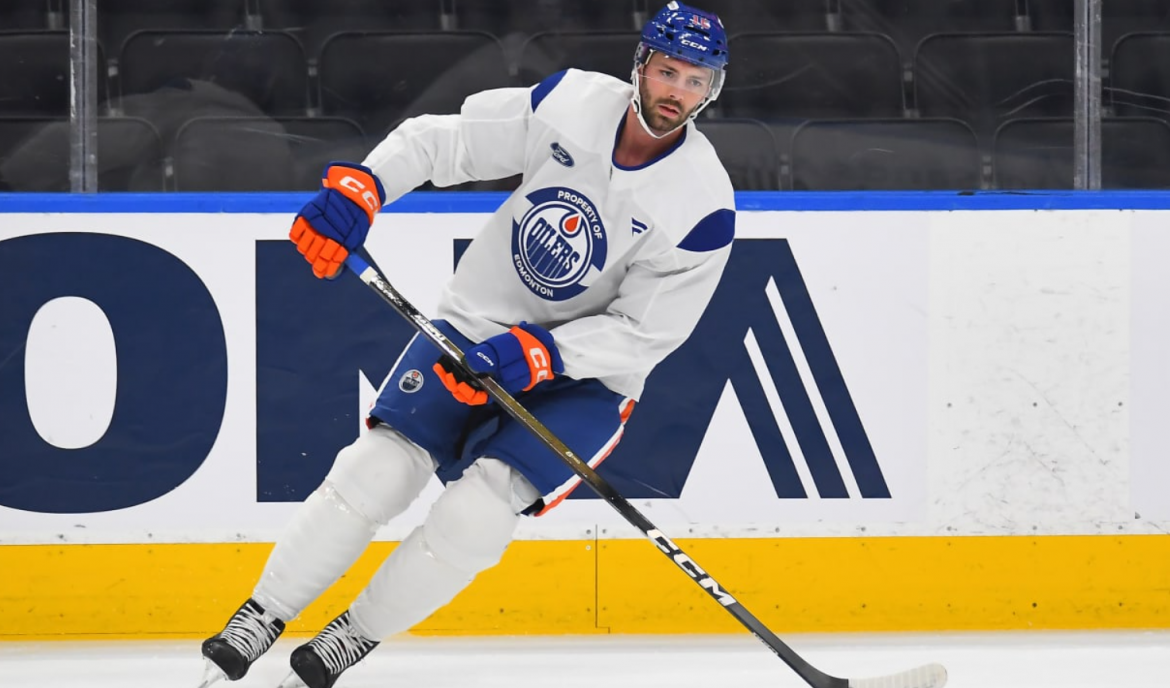 Edmonton Special Teams Dominance Faces San Jose Defensive Depth Challenges and Road Fatigue