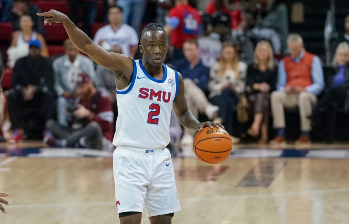 Enhance Your March Madness Preview With Miami Ohio RedHawks 31 Win Momentum and SMU Mustangs Star Guards