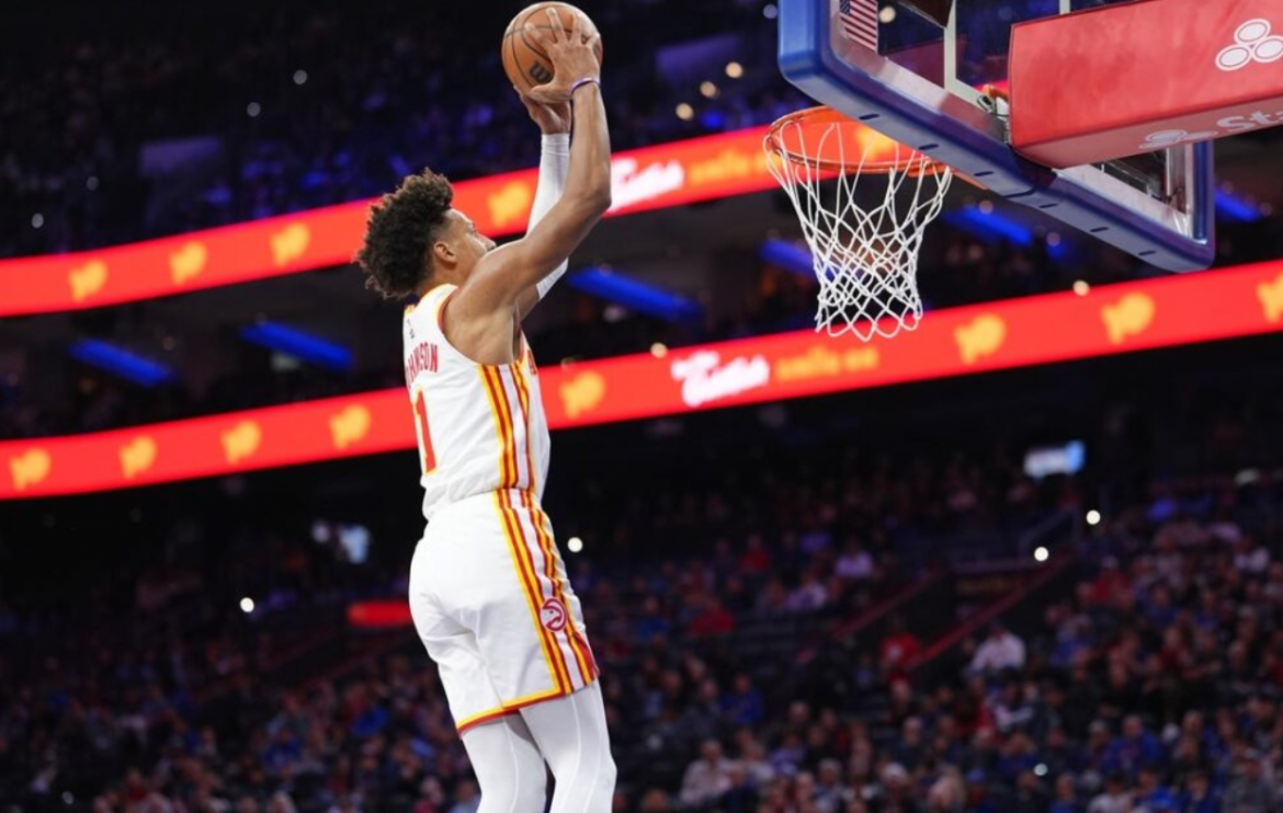 Discover Hawks Bench Depth Power During Memphis Three Point Consistency Test