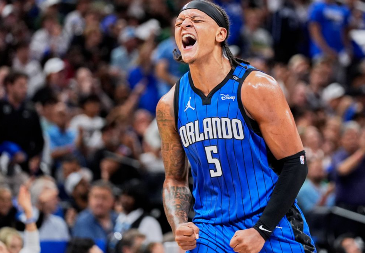Position Ahead With Magic Play-In Context Against Sacramento Kings Young Road Talent
