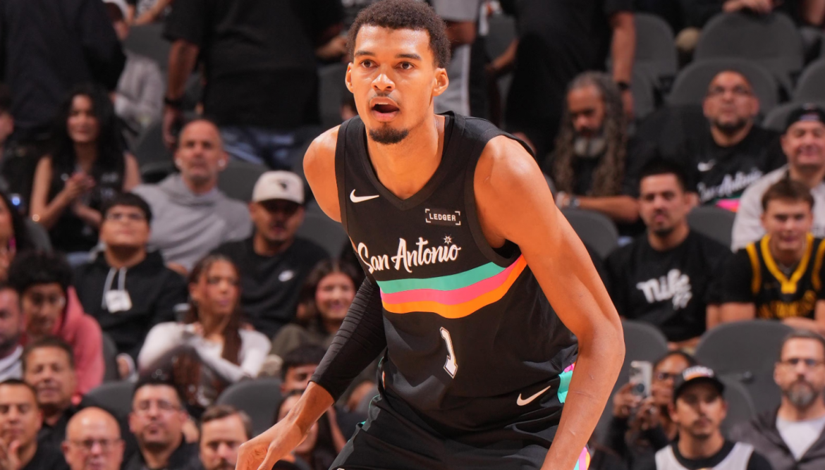 Access Clear NBA Details on Spurs Playoff Push Facing Bulls Back-to-Back Road Test