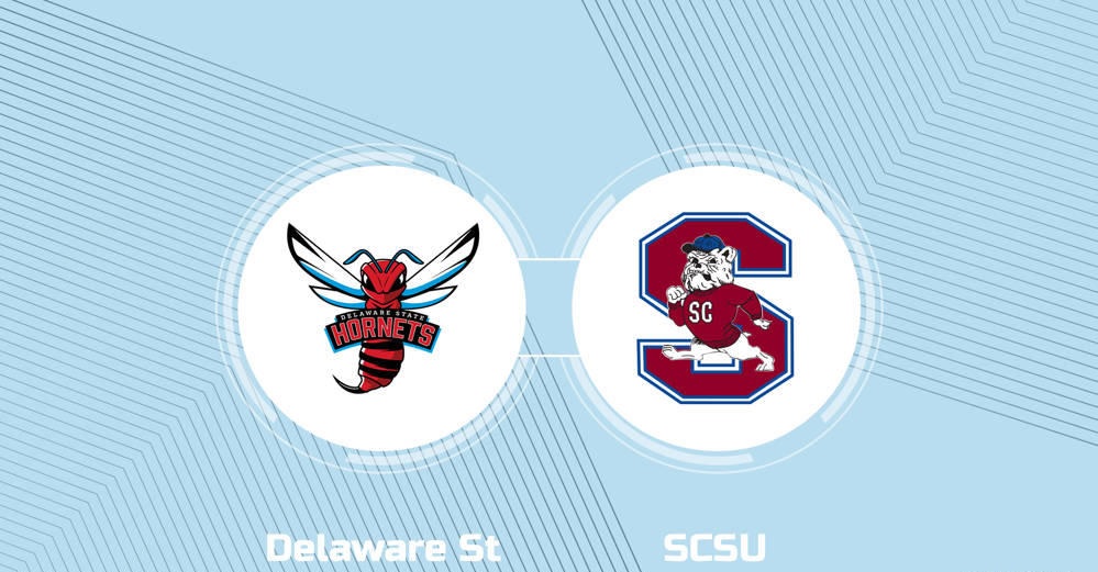 Showdown at Memorial Hall: Can Delaware State Defend the Nest?