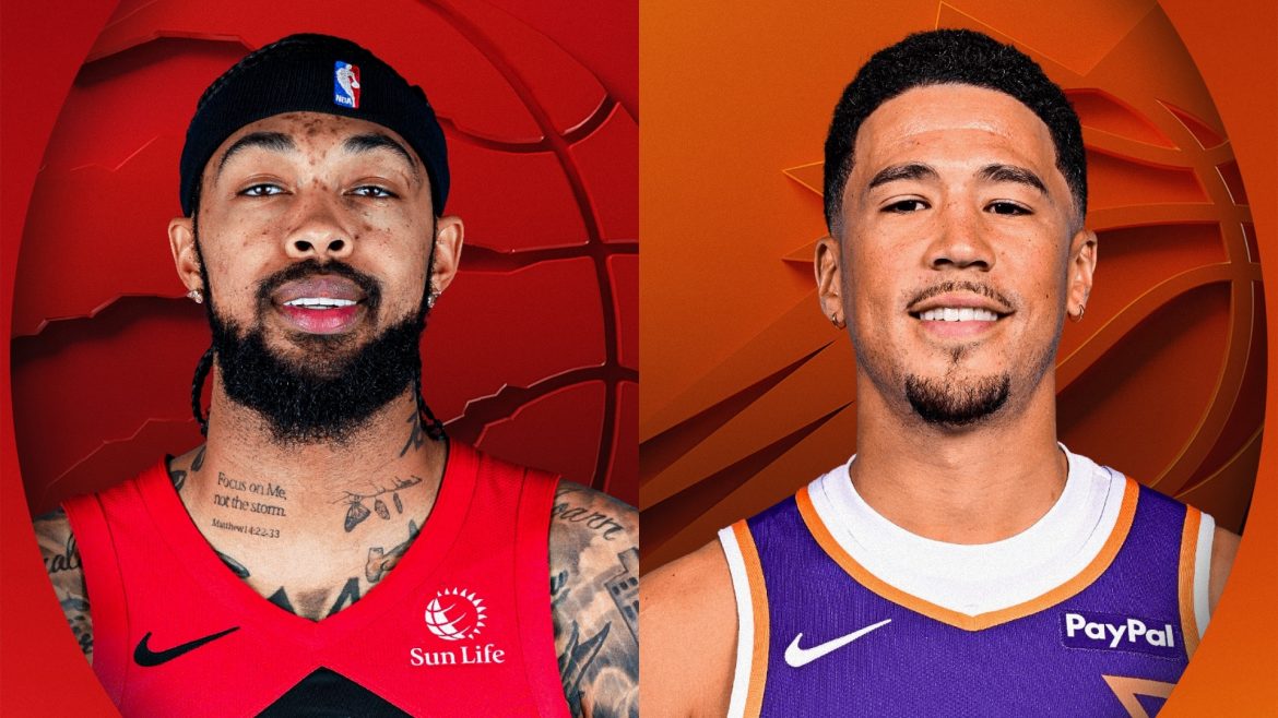 Five Straight Losing Streak Meets Eastern Conference Contender