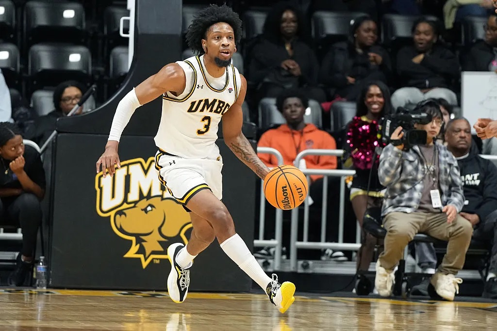 The Madness Begins: UMBC and Howard Meet in Dayton
