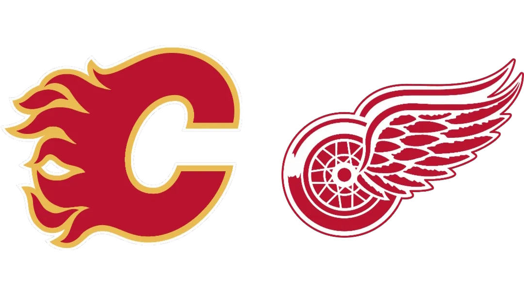 Betting Breakdown: Desperation in Detroit vs. Resilience in Calgary