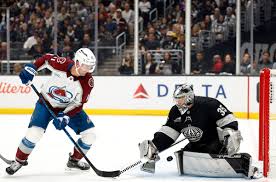 The “D.J.” Remix: Why the Kings’ Defensive Reset Will Mute the Avalanche’s High Notes