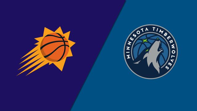The Desert Heat vs. The Frozen North: Why the Suns Will Burn the Wolves’ Spread