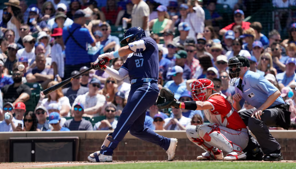Cubs vs Angels: Why the Home Side Holds the Edge at Wrigley Tonight