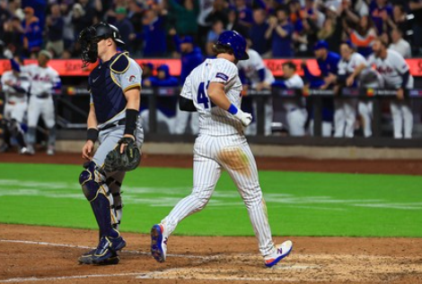 Skenes vs Peralta: Opening Day Ace Showdown at Citi Field
