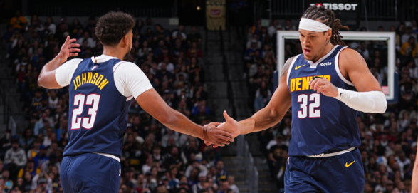 Denver’s Road Domination: Why the Nuggets Should Roll Over a Shorthanded Phoenix