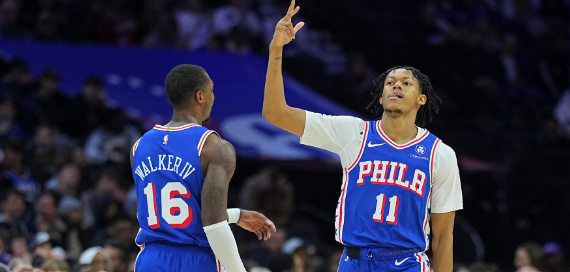 When Home Favorites Face Depleted Rosters After Travel